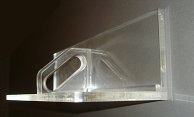 A·S·A·P Plastics - Paper Shuffler